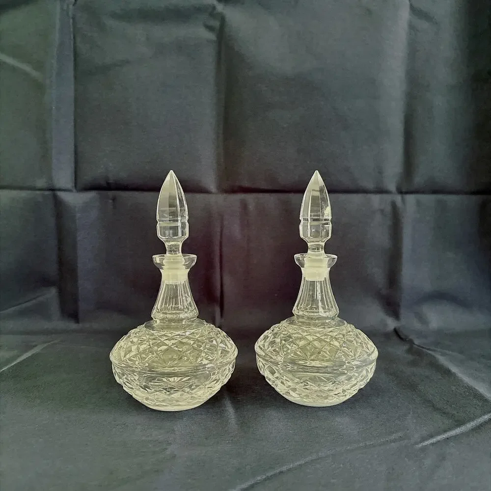 Waterford vintage crystal